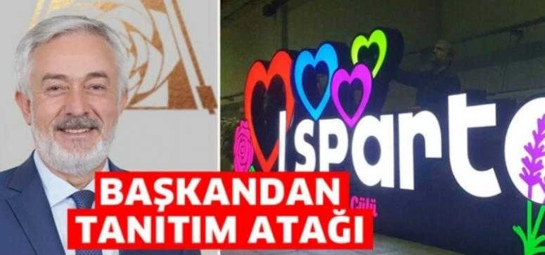 BAŞKAN BAŞDEĞİRMEN