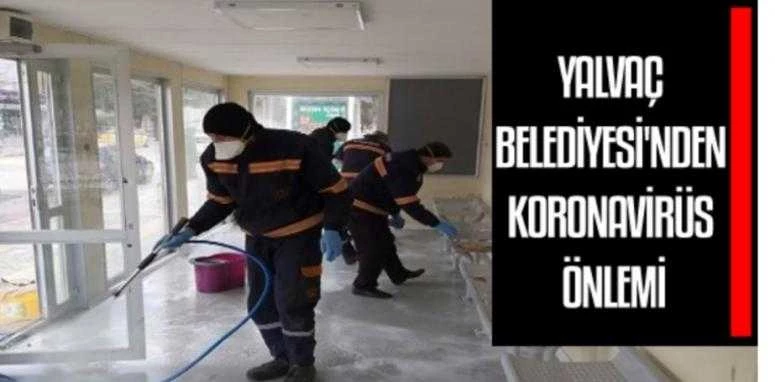 Isparta Belediyesi