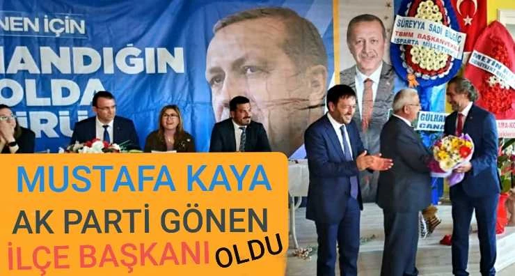 GÖNEN