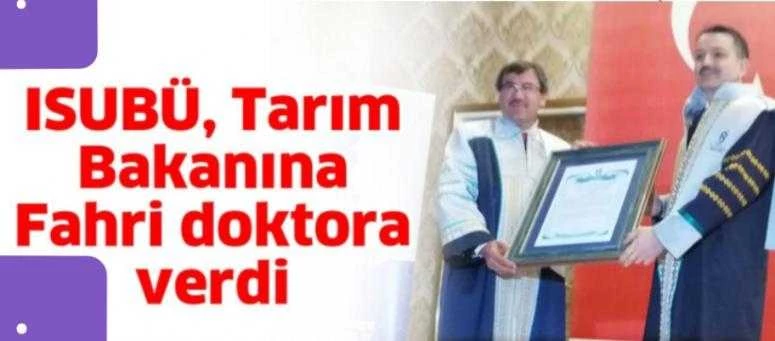 ISUBÜ