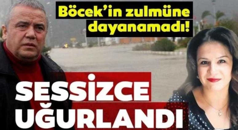 Böcek