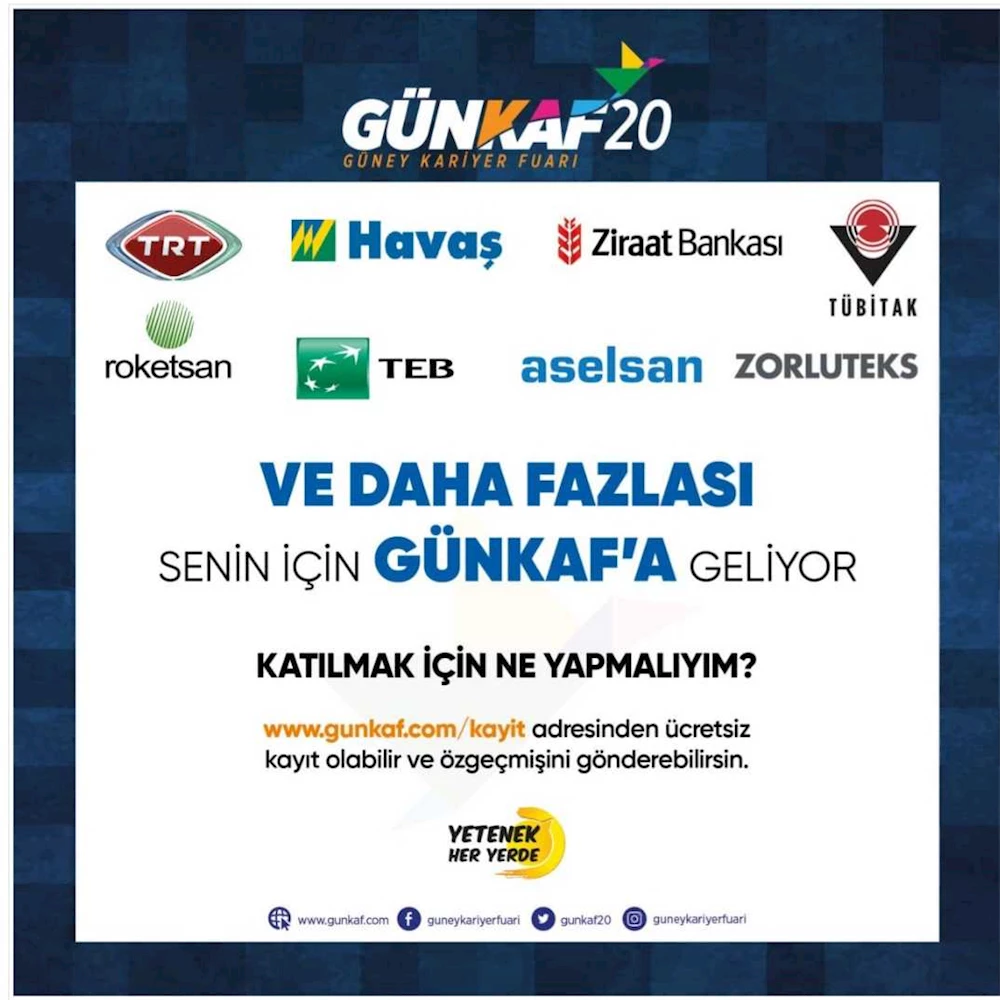 Geleceğinize Yön Veren İş Fırsatı Ayağınıza Geliyor