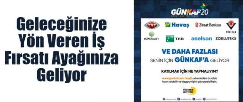 Geleceğinize Yön Veren İş Fırsatı Ayağınıza Geliyor