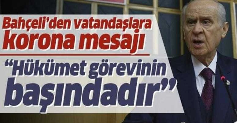Bahçeli
