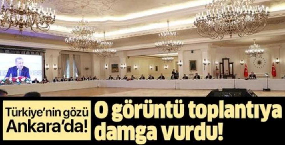 Başkan Erdoğan
