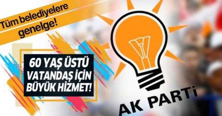 AK Parti