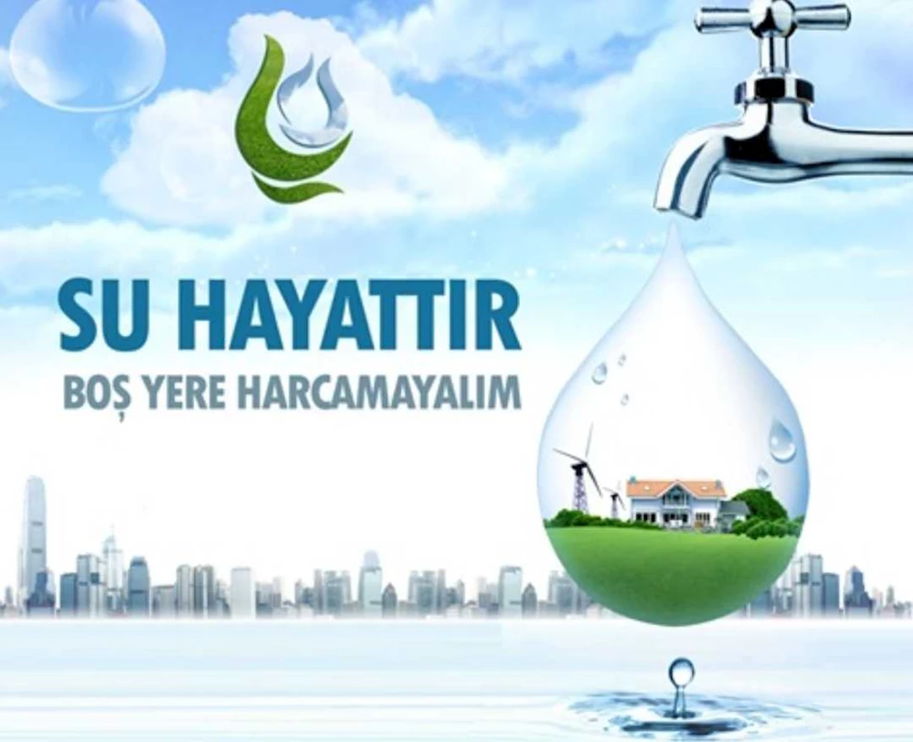 ŞU HAYATTIR BOŞA HARCAMA