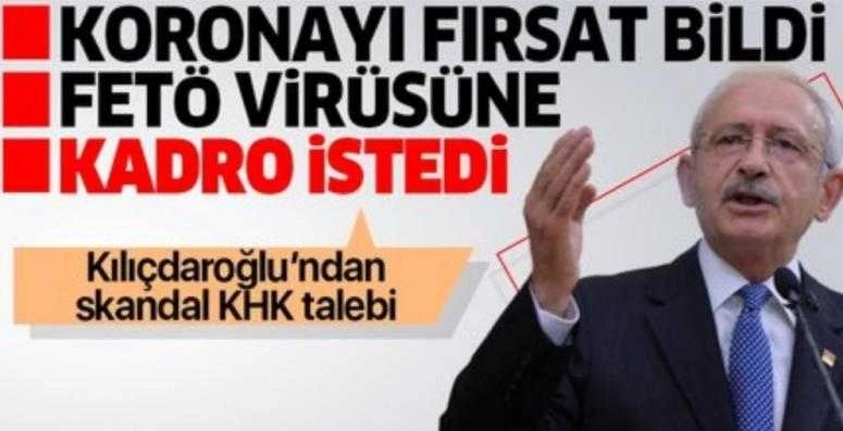 Kılıçdaroğlu