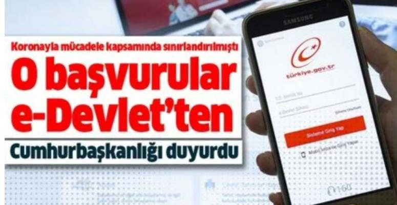 Cumhurbaşkanlığı