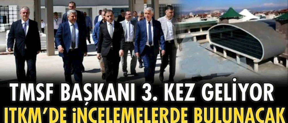 ISPARTA