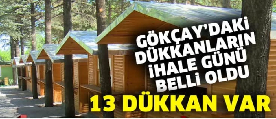 GÖKÇAY