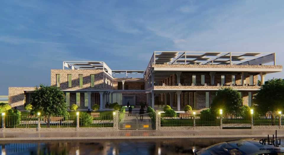 Hasankeyfte sahibinden kiralık kafe