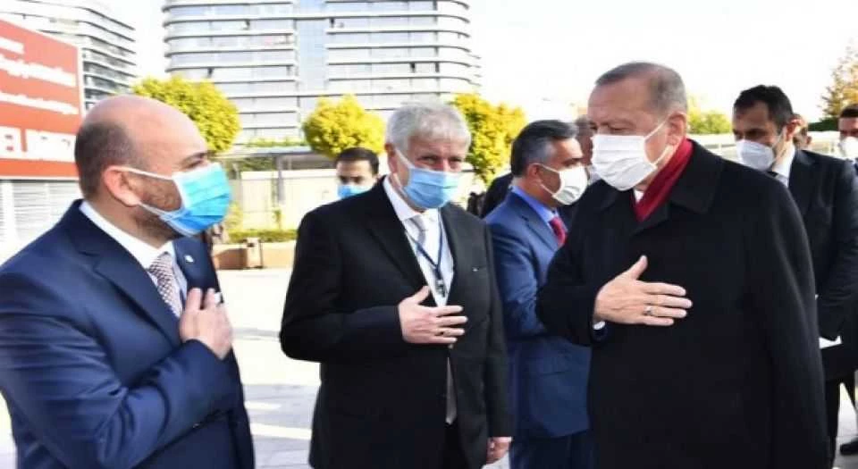 Aydında özel öğrenci yurdu işletmelerine destek çağrısı