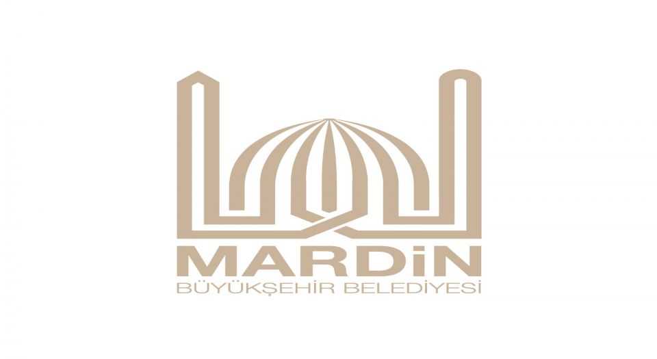 Mardin Büyükşehir logosunu arıyor