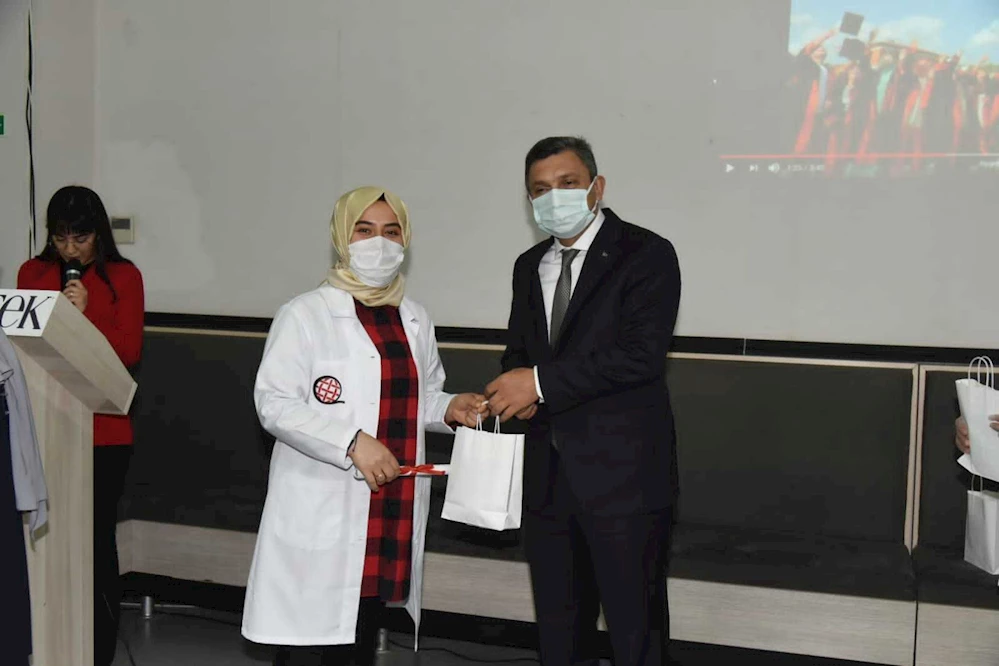 Batmanda Halk Eğitimden tekstilcilere yoğunlaştırılmış kurs
