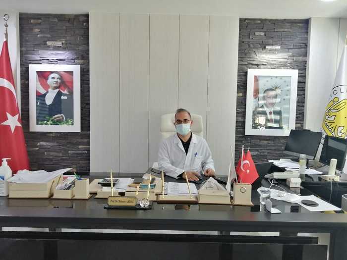 Diyarbakırda 3 aydır rapor hazırlanamıyor! (Özel Haber)