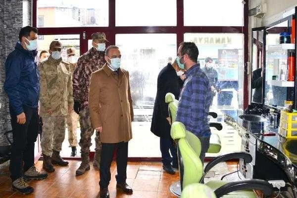 Ardahan Valisinden alarm durumundaki Göleye çıkarma