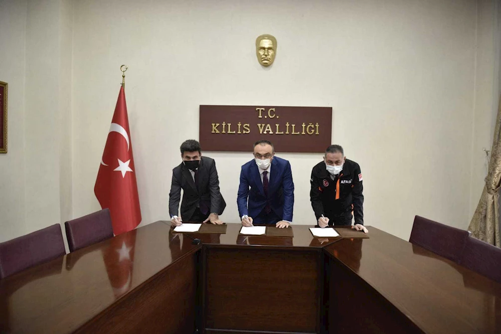 Kiliste 