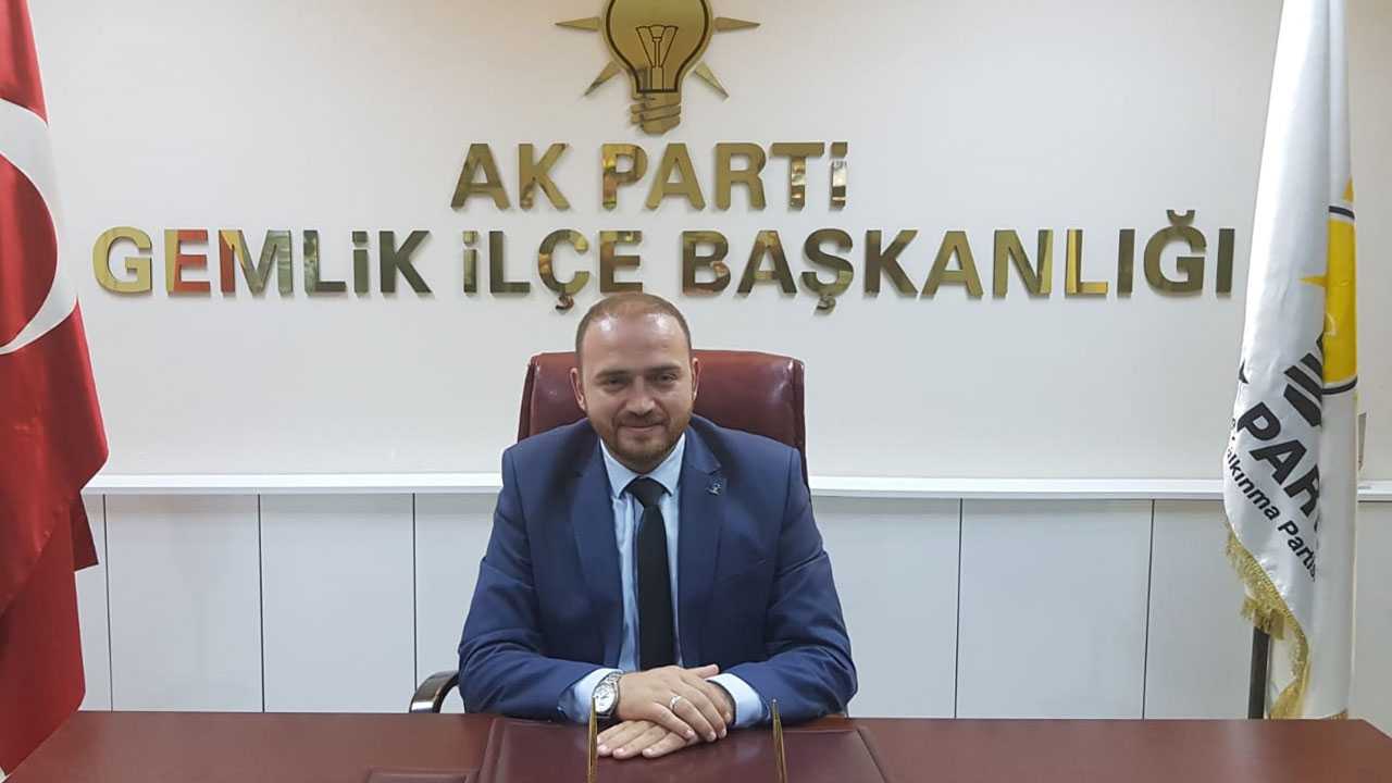 AK Parti: 