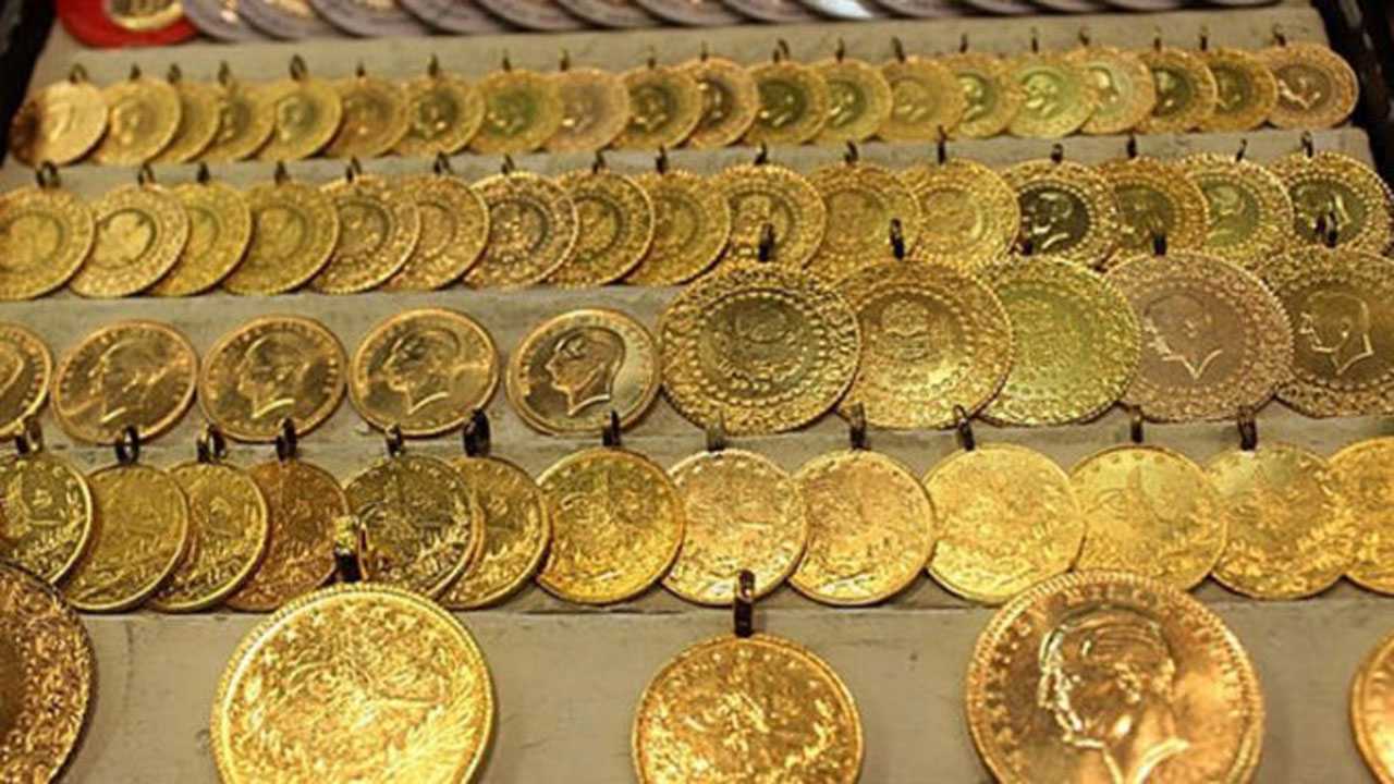 İstanbulda 10 kilogram altınla sırra kadem bastı!
