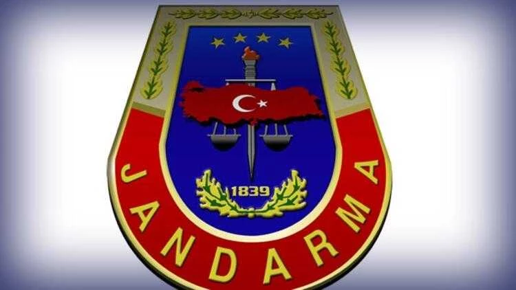 Adıyamanda teröristlere yardım eden çoban tutuklandı!
