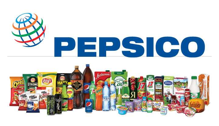 PepsiCodan yüzde 6.8lik büyüme