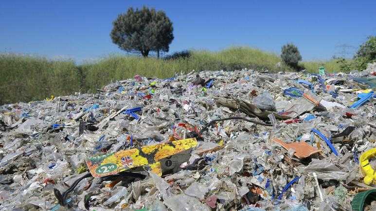 Greenpeace, Türkiye’nin plastik poşet ithalatı yasağını memnuniyetle karşıladı