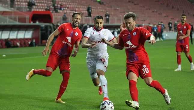 TFF 1. Lig finali İzmir’de oynansın çağrısı