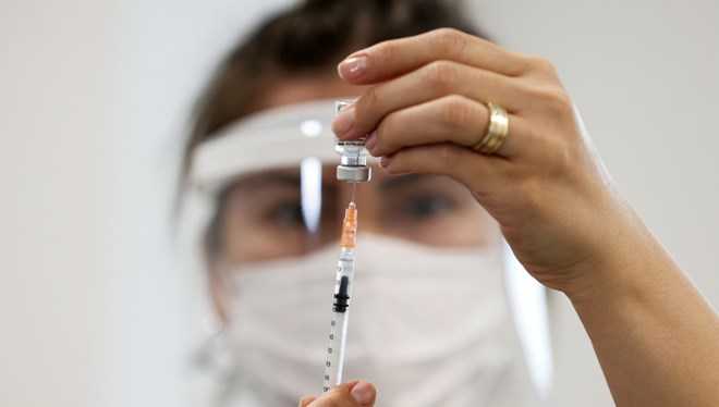 Koronavirüs’te umut ‘aşı’ladı