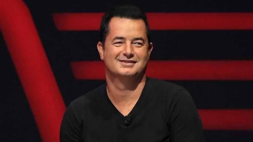 Acun Ilıcalı, üniversitede bölüm açıyor
