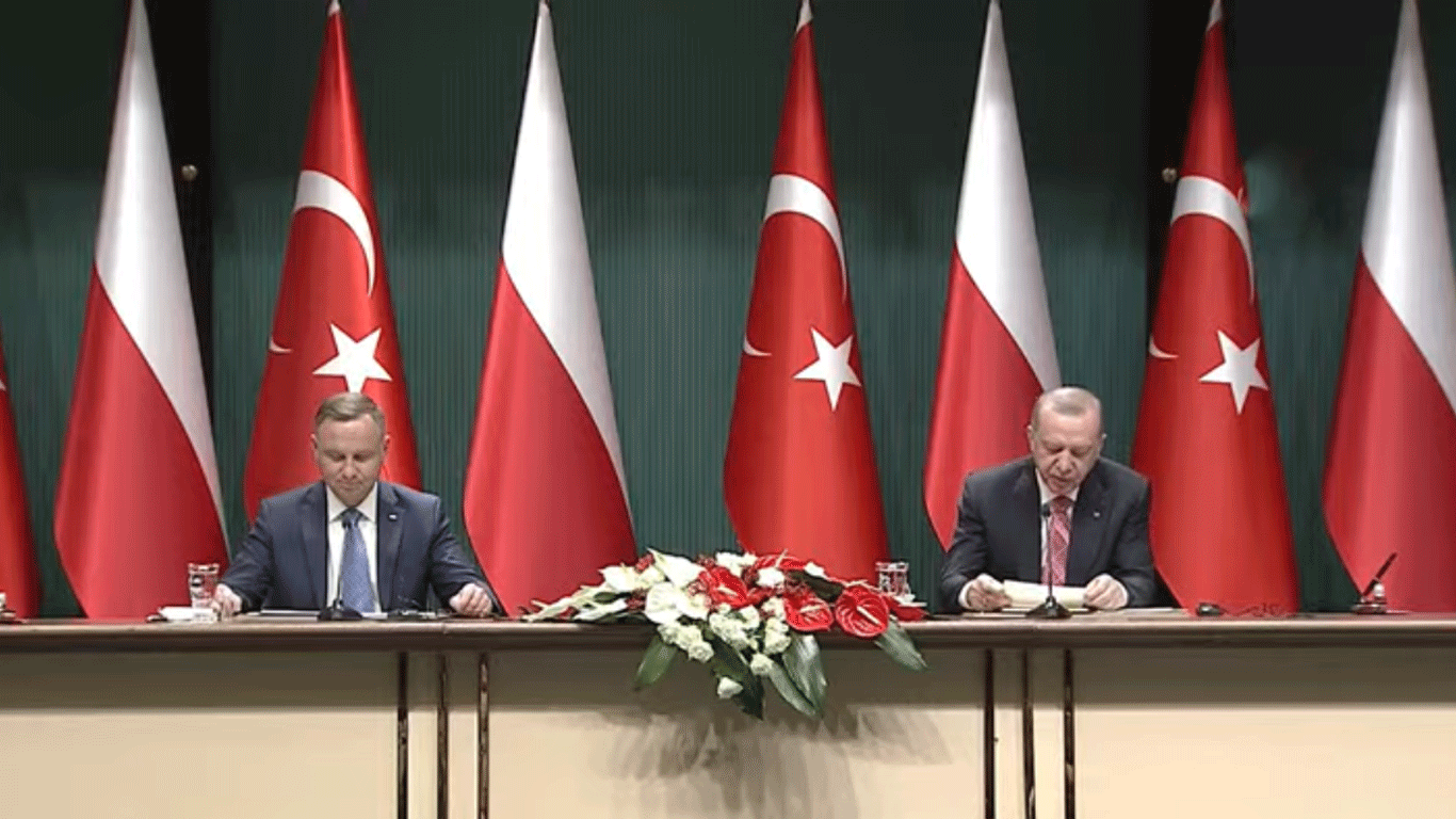 Cumhurbaşkanı Erdoğan, ‘Türkiye tarihinde bir ilk’ diyerek duyurdu!