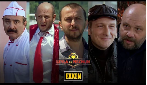 ‘Leyla ile Mecnun’ tam kadro geri dönüyor!