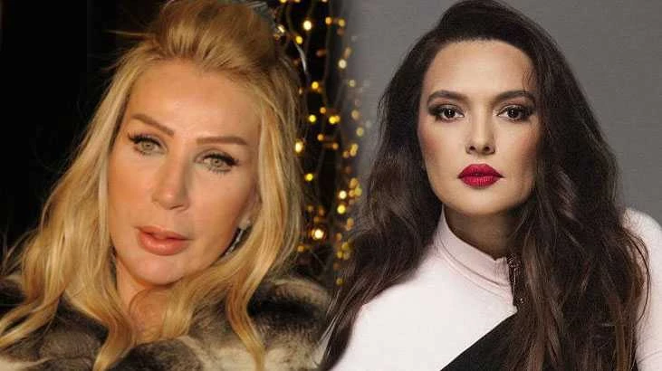 Seda Sayan ile Demet Akalın arasında gerginlik