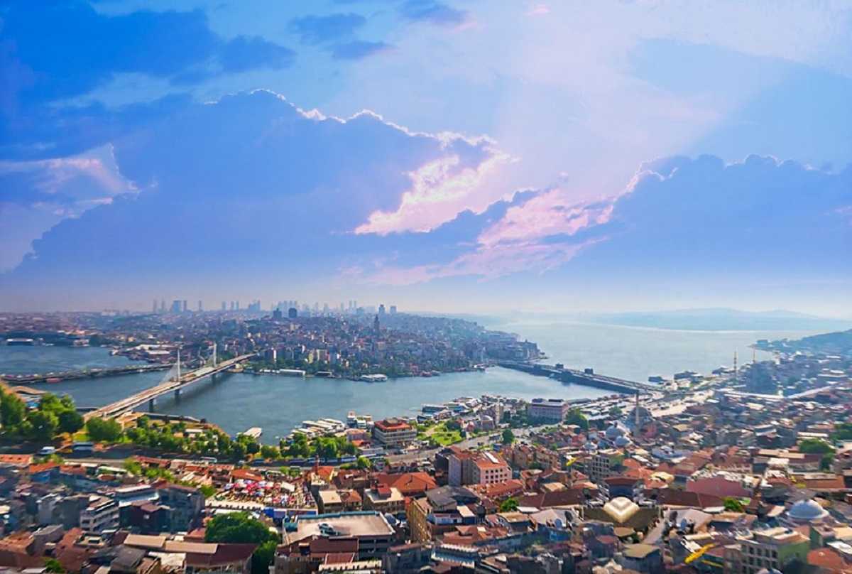 İstanbul’un en pahalı yeri belli oldu