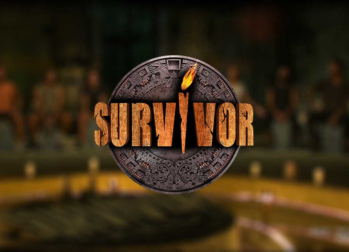 Survivor’a veda etti