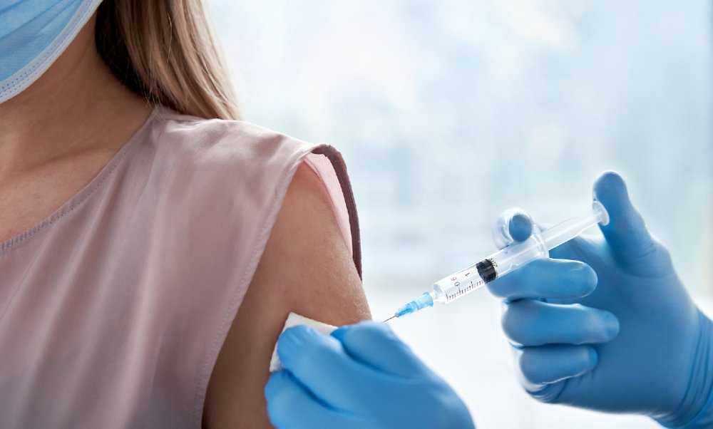 Bugün 750 bin kişi aşı randevusu aldı