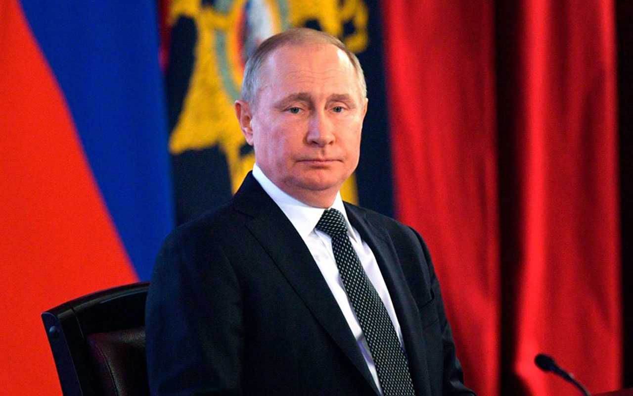 Putin, yasadışı göçmenlerin Rusya’da kalma sürelerini uzattı