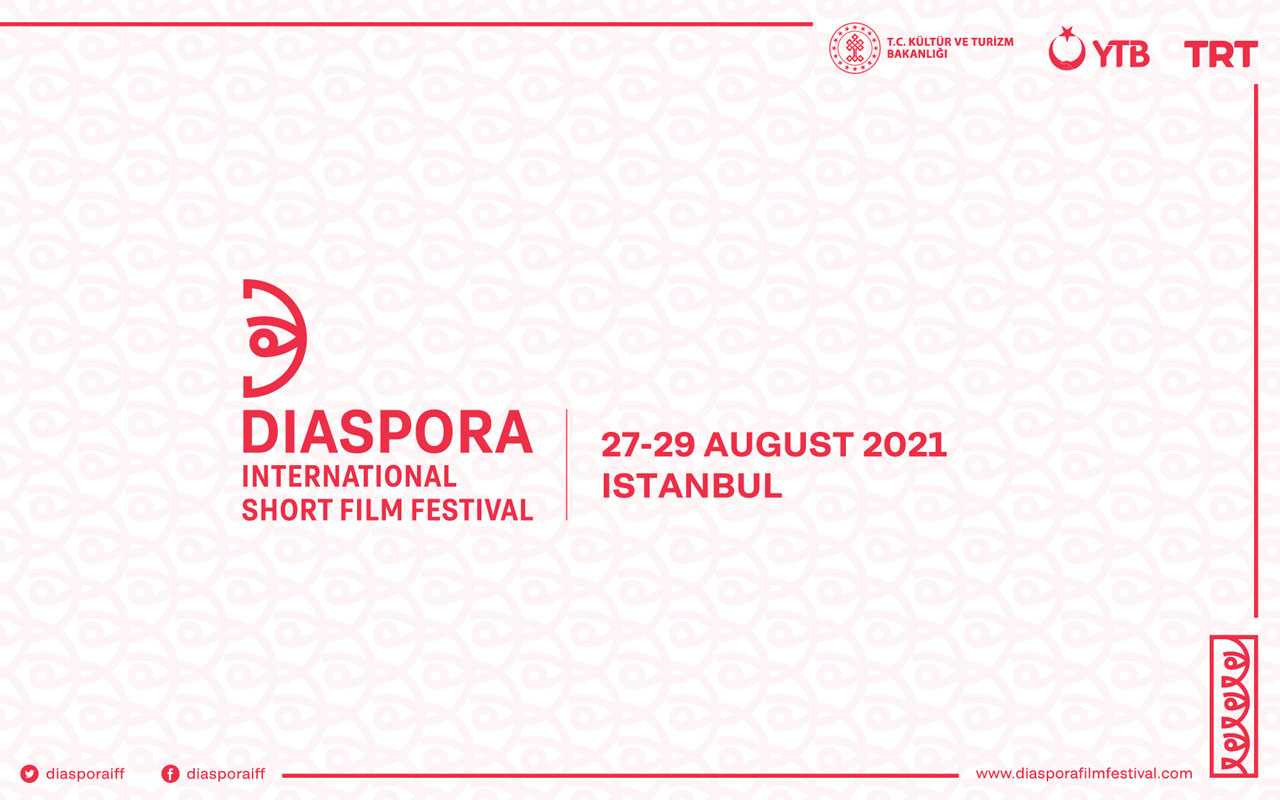 Diaspora Uluslararası Kısa Film Festivali’ne başvurular başladı