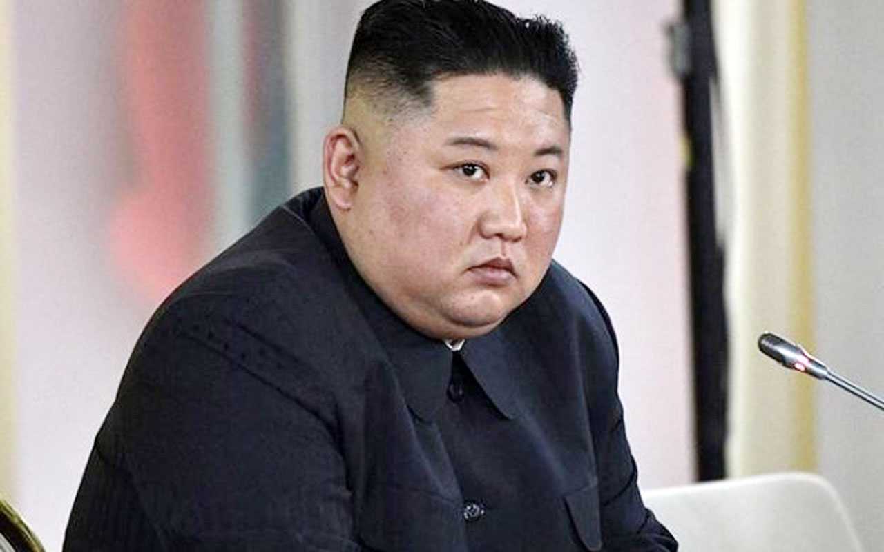 Kuzey Kore liderinden kıtlık uyarısı