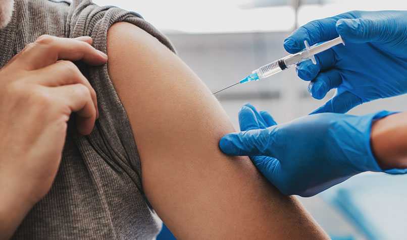 Bakan Koca açıkladı: Yüzde 50’sinin aşısı tamamlandı