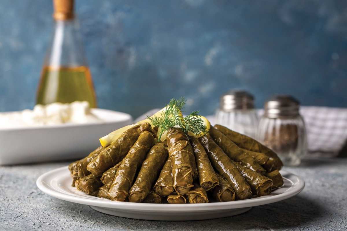 Türk lezzetleri için dev birliktelik