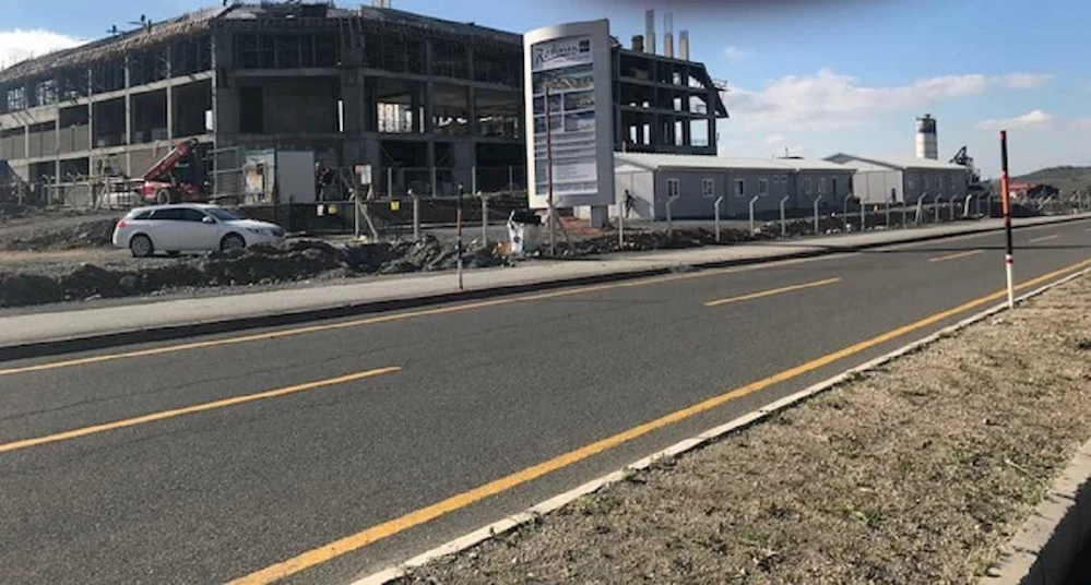 Erciyes’e sihirli dokunuş