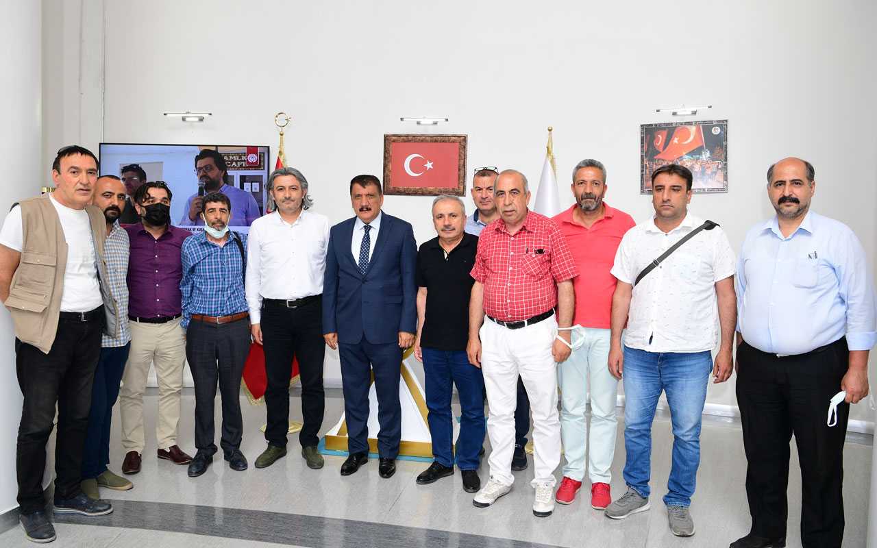 Türkiye Spor Yazarları Derneği, Malatya’da şubeleşecek