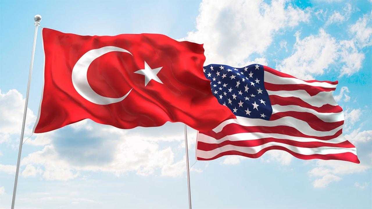 ABD’den Türkiye’ye suçlama