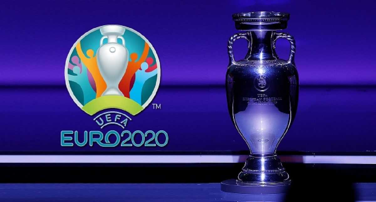 Euro 2020 yarı final hakemleri açıklandı