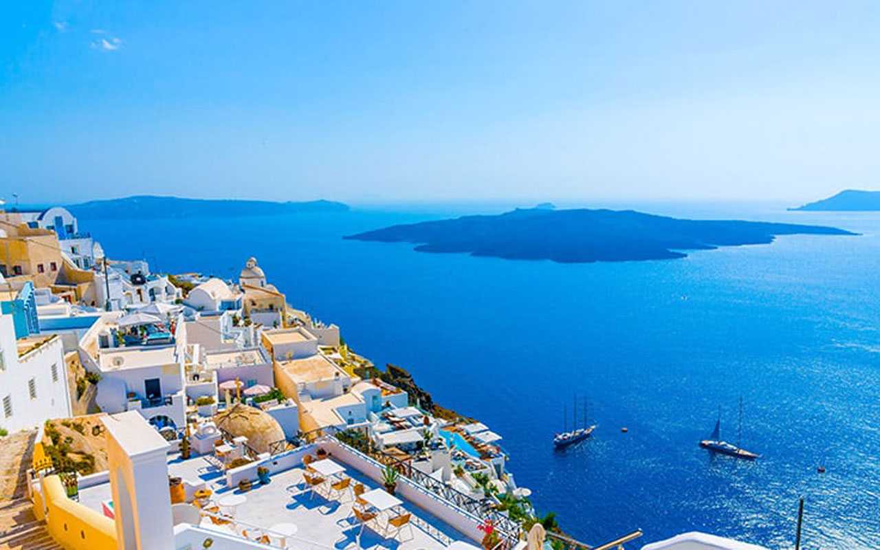 Yunanistan ek gelir için ‘ada’ satışına çıkıyor