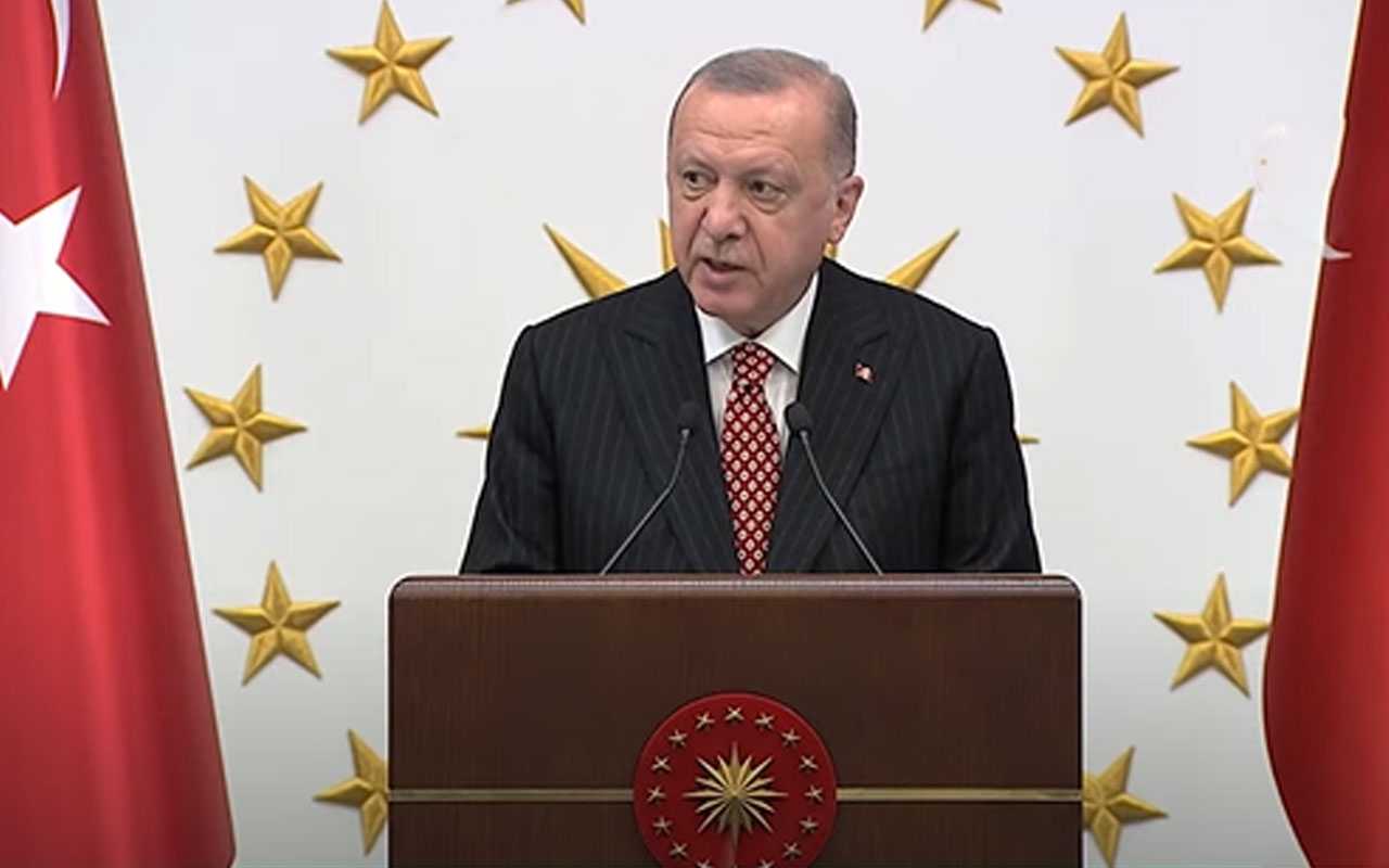 Cumhurbaşkanı Erdoğan’dan Bosna Hersek’e videolu mesaj