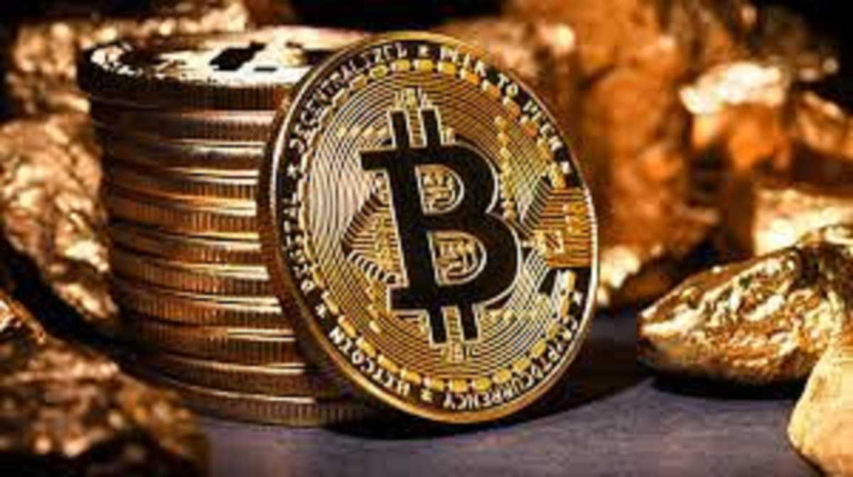 Bitcoin 30 bin doların altına geriledi!