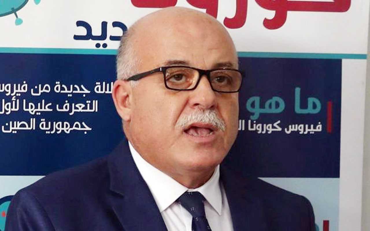 Tunus’ta Sağlık Bakanı görevden alındı