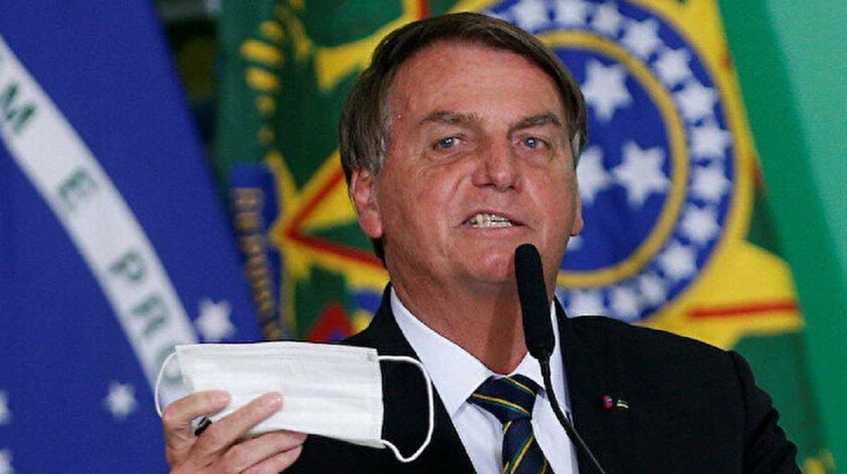 YouTube’den Brezilya Devlet Başkanı’na veto